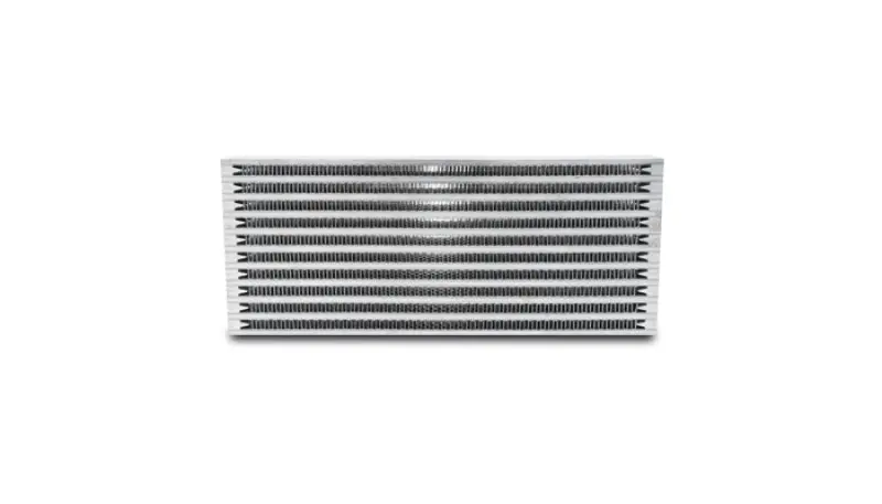 Vibrant Universal Oil Cooler Core 4In X 10In X 1.25In 2