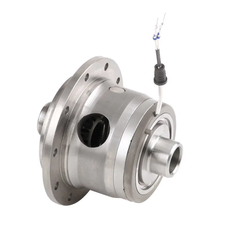 Eaton Elocker Differential 31 Spline 1.32In Axle Shaft Diameter 2