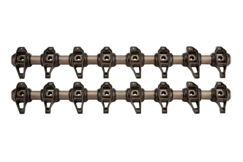 Comp Cams Max-Lift Bsr Shaft Rocker Kit Chevy Ls7 1