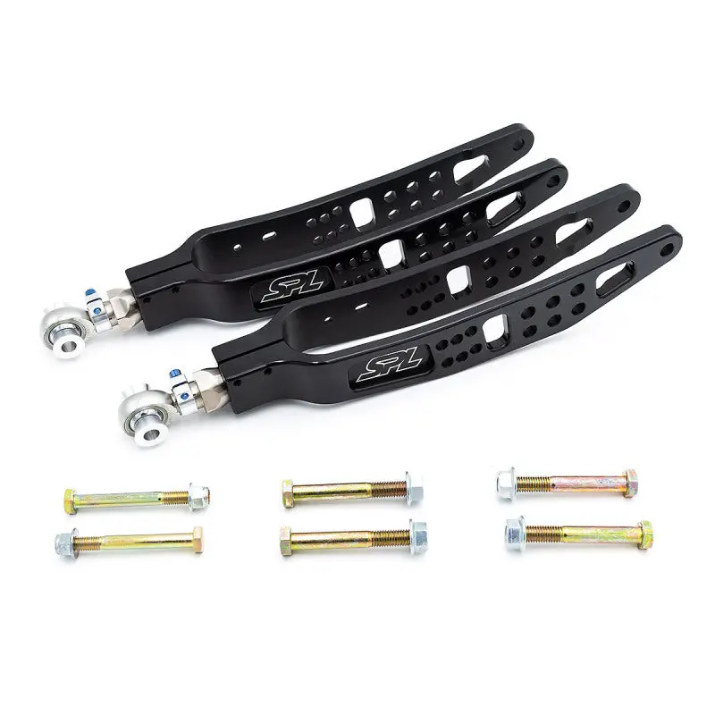 Spl Parts 2013+ Subaru Brz/Toyota 86 / 2015+ Subaru Wrx/Sti Rear Lower Camber Arms 2