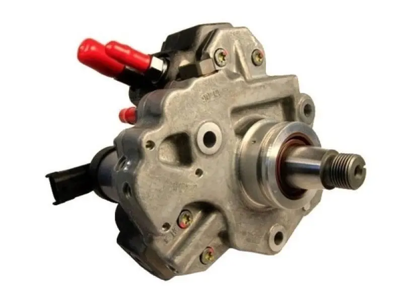 Exergy 13-18 Late Dodge Cummins 6.7L 10Mm Stroker Cp3 Pump (6.7C Based) 1