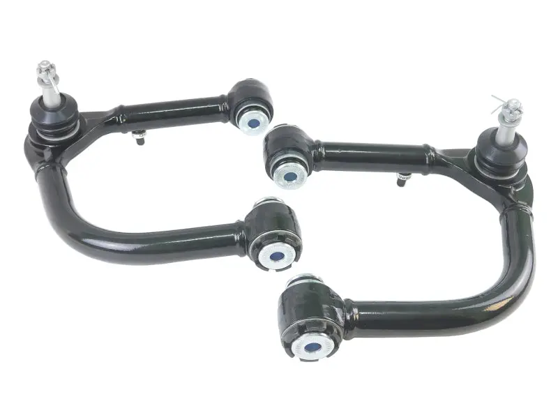 Whiteline 24-26 Ford Ranger Control Arm Upper Assembly 2