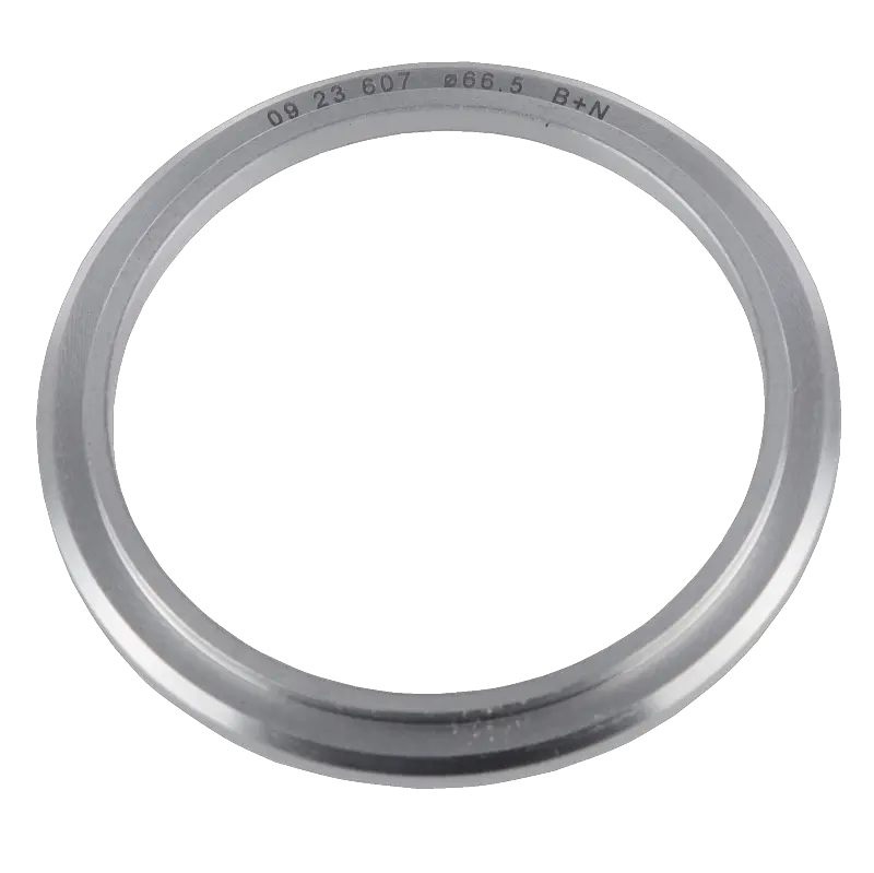 Bbs Pfs Ring - 82Mm Od 66Mm Id Nissan Infiniti 1
