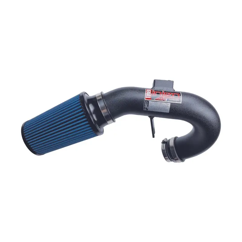 Injen 12-15 Audi A6 L4-2.0L Turbo Sp Cold Air Intake System - Wrinkle Black 2