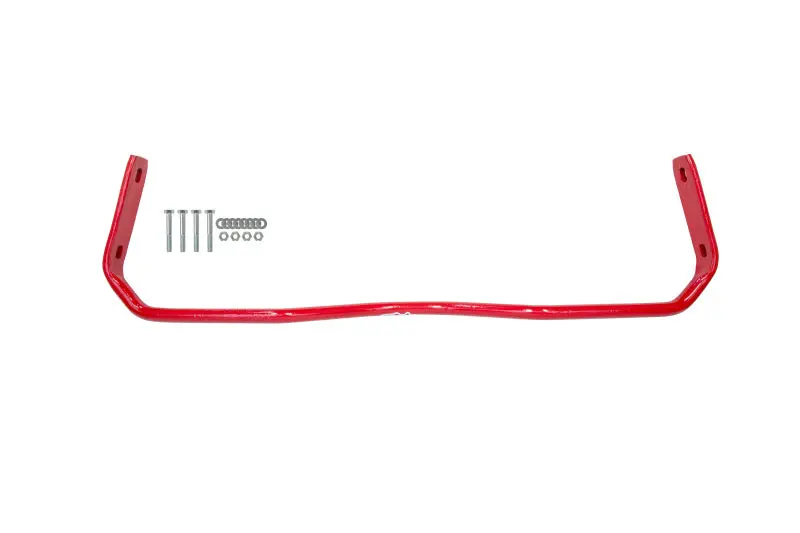 Umi Performance 78-88 Gm G-Body 1In Solid Rear Sway Bar 1