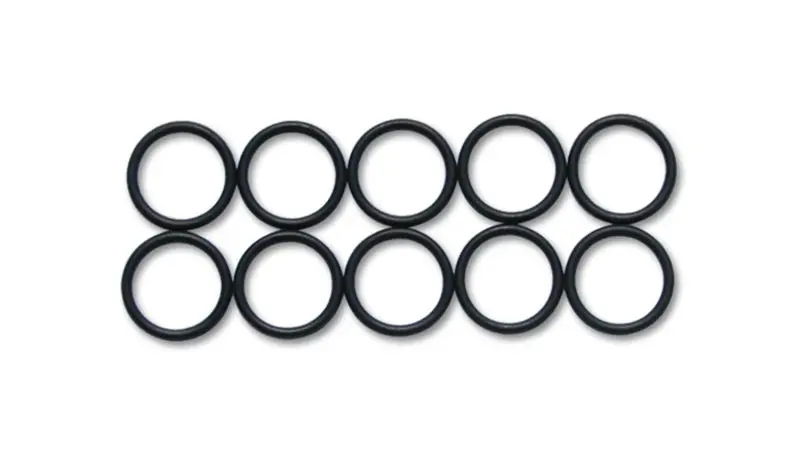 Vibrant -4An Rubber O-Rings - Pack Of 10 2