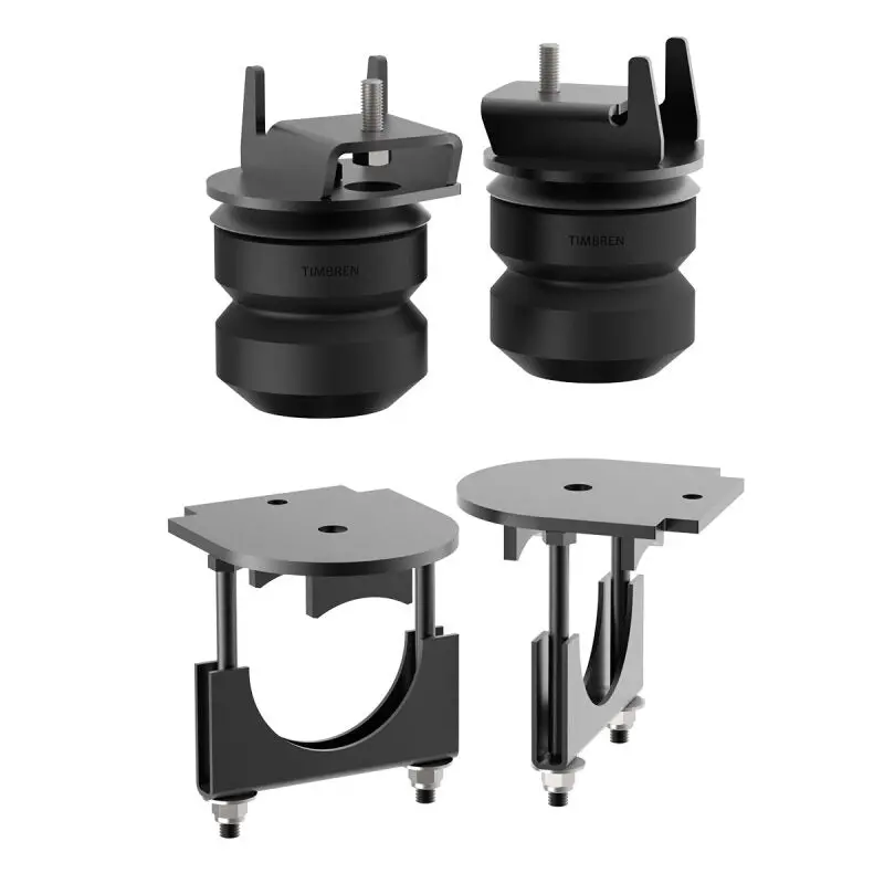 Timbren Active Offroad Bump Stops 1