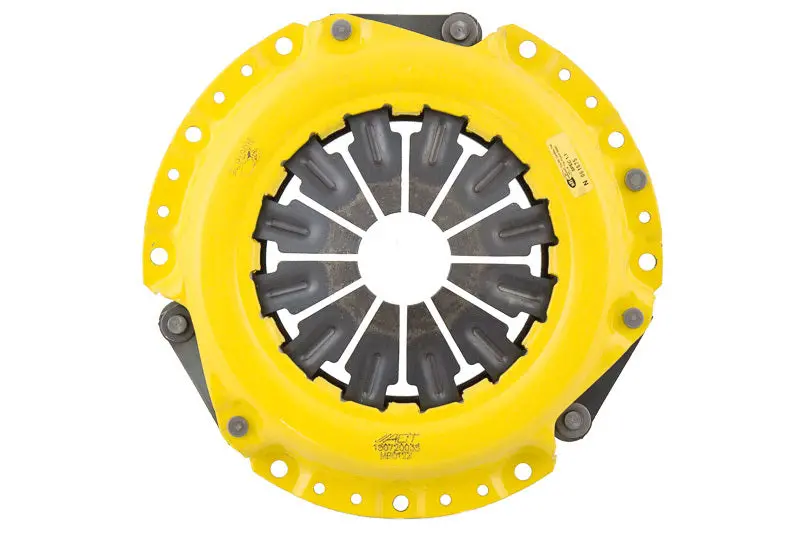 Act 1993 Hyundai Elantra P/Pl Xtreme Clutch Pressure Plate 1