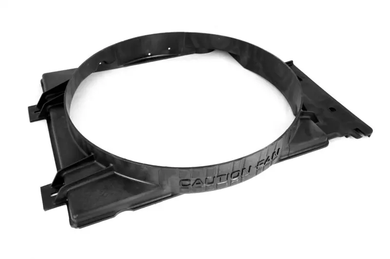 Omix Radiator Fan Shroud 4.0L 97-06 Wrangler Tj 1