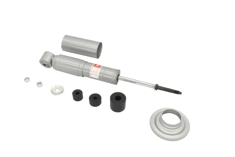 Kyb Shocks & Struts Gas-A-Just Front Triumph Spitfire Gt6 Herald Tr7 Tr8 1959-80 1