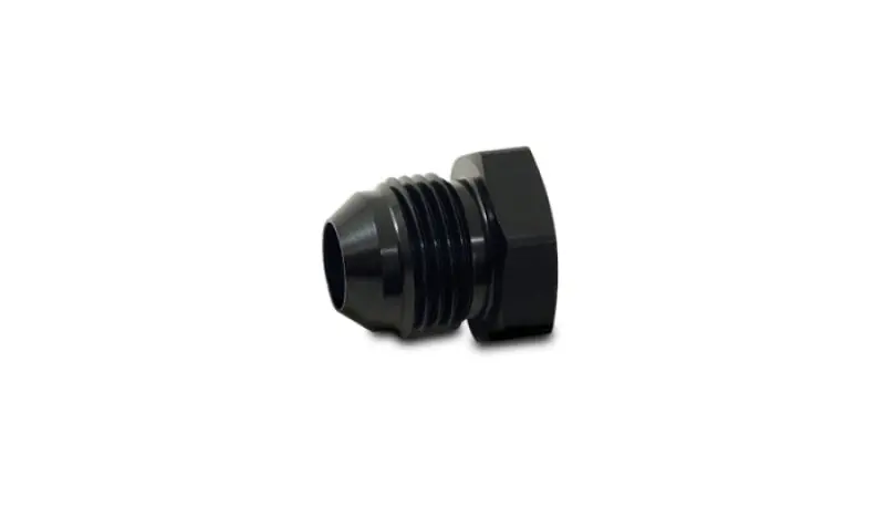 Vibrant -12An Flare Plugs - Aluminum 2