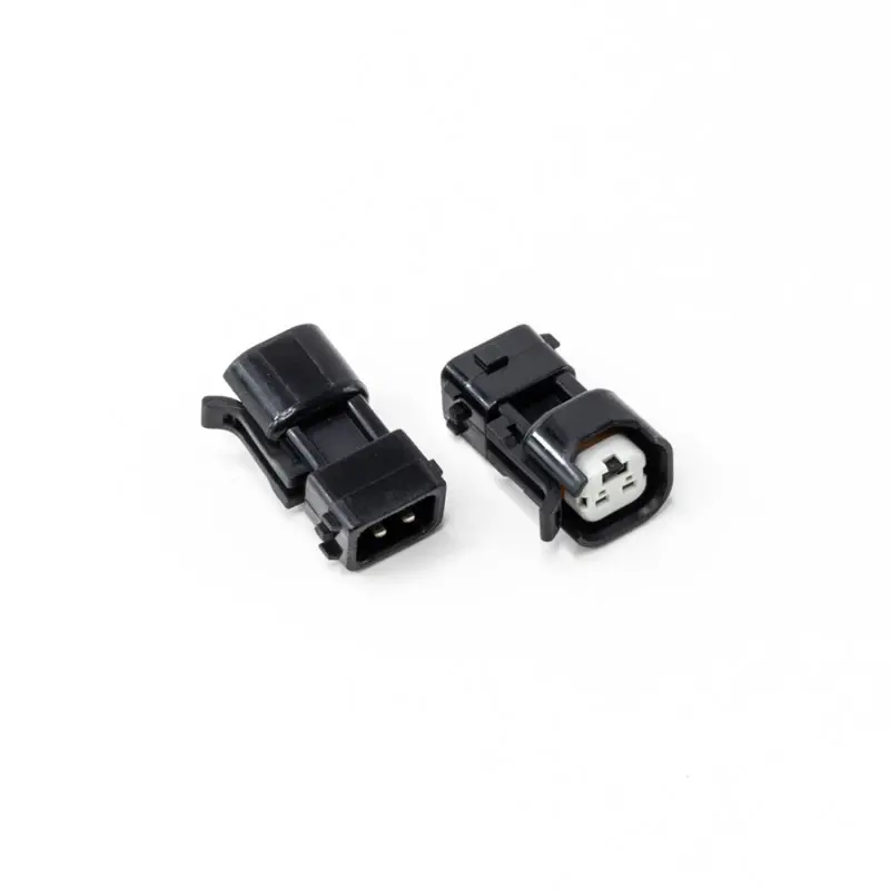 Deatschwerks Uscar To Honda (Obd2/K-Series Type) Pnp Adapter (Same As Id90.2) 1