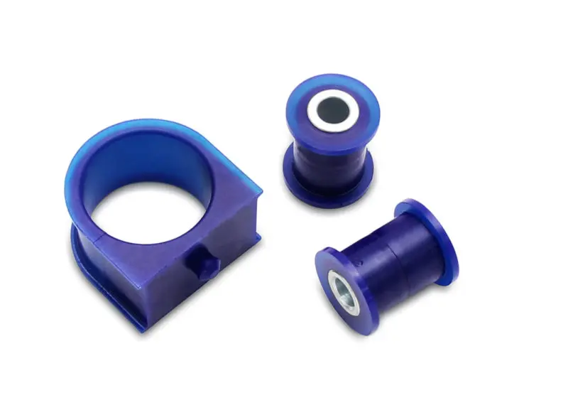 Superpro 1998 Lexus Gs300 Base Steering Rack And Pinion Mount Bushing Kit 1