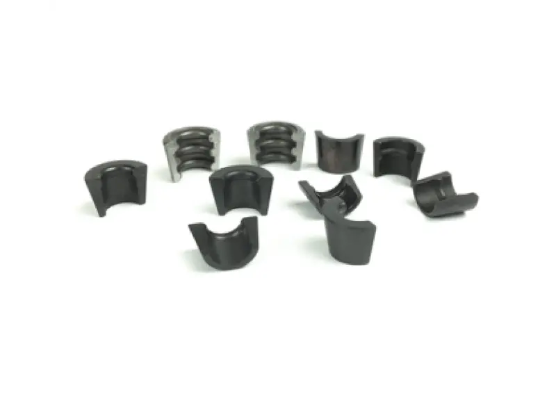 Supertech 6Mm Single Valve Lock Conversion - Set Of 12 (Req 2 Per Valve) 1