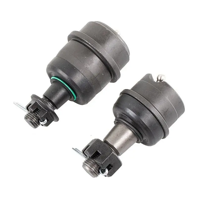 Synergy Jeep Jk/Wj Hd Non-Knurled Front Ball Joint Set Dana 30/44 1