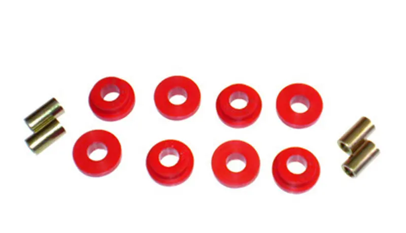 Pedders Urethane Rear Swaybar 2004-2006 Pontiac Gto 1
