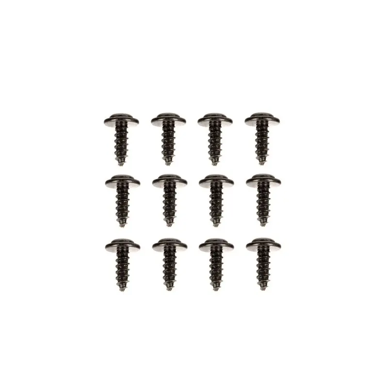 Omix Strap Front Bow To Rear Bow Pair- 97-06 Jeep Tj 2