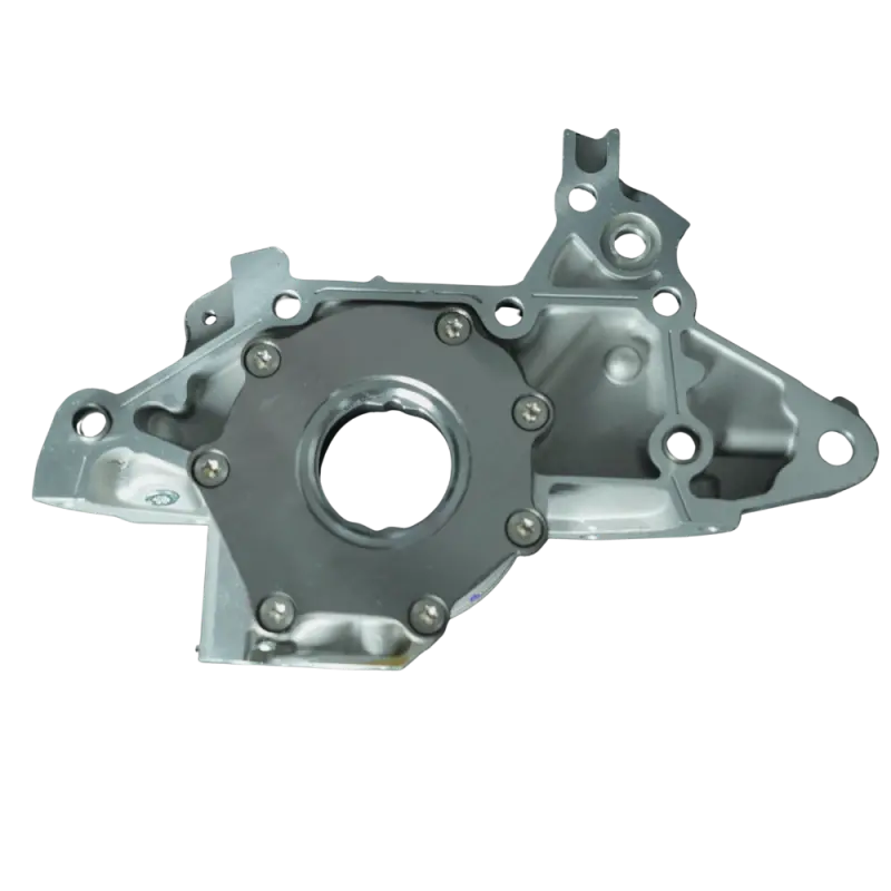 Boundary 89-91.5 Ford/Mazda Bp 1.6L I4 Oil Pump Assembly (W/O Crank Seal) 1