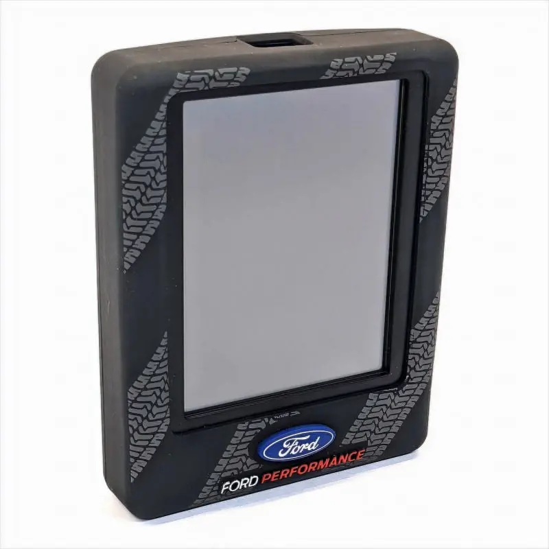 Ford Racing 21-22 Ford Bronco 2.3L Performance Calibration 1