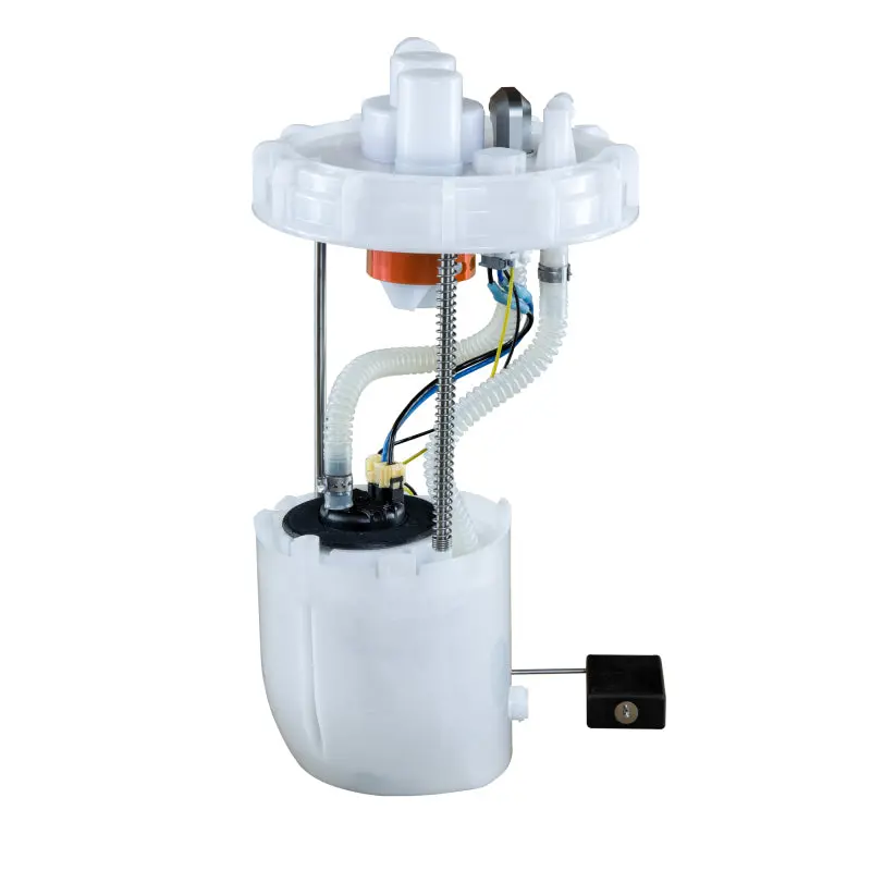 Deatschwerks 12-15 Honda Civic Si/13-15 Acura Ilx Dw400 Pump Module 2