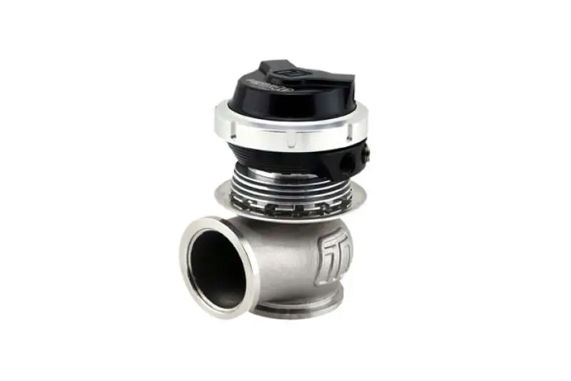 Turbosmart Wg40 Gen V Comp-Gate 40Mm Motorsport - 14 Psi Black 2