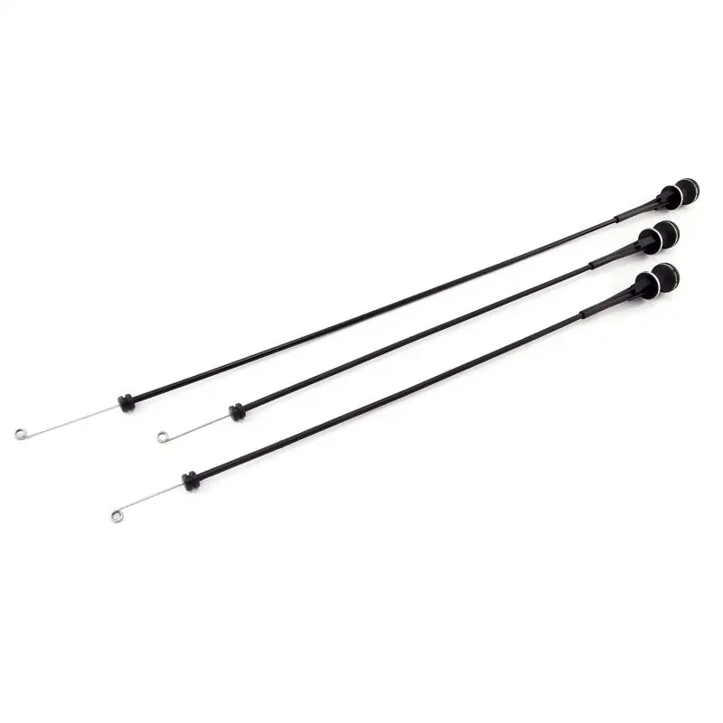 Omix Heater Cable Kit Jeep 78-86 Jeep Cj Models 1