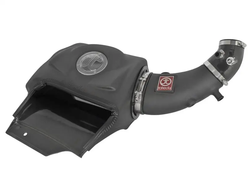 Afe Takeda Intake System 00-09 Honda S2000 L4 2.0/2.2L Stage 2 Pro Dry S 1