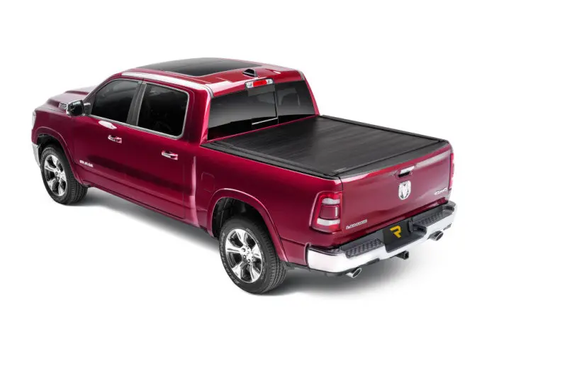 Retrax 09-18 Ram 1500 W/O Rambox (6.4Ft. Bed) Retrax Ix 1