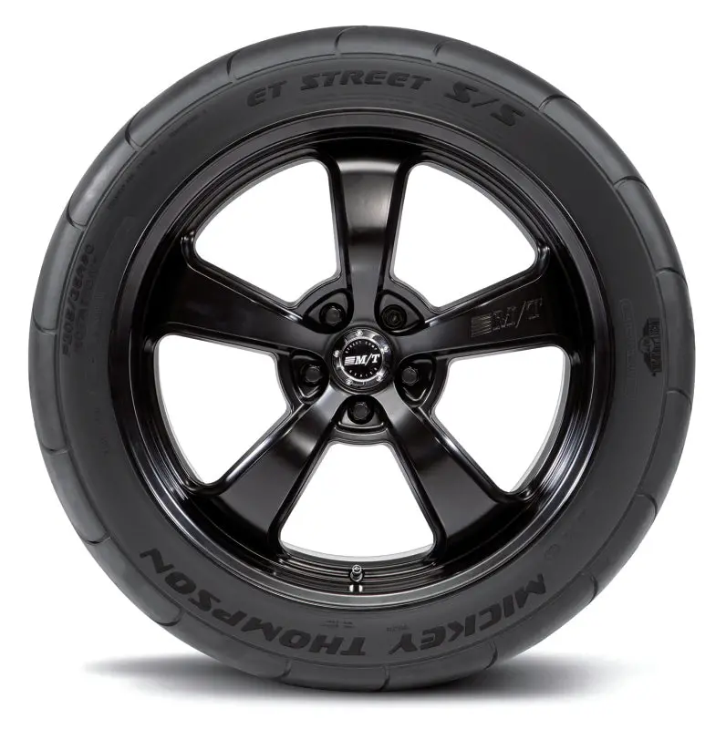 Mickey Thompson Et Street S/S Tire - P275/45R18 - 250791 2