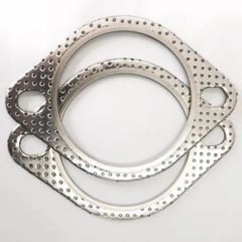 Ticon Industries 3.0In 2-Bolt Mls Gasket - 2Pk 1