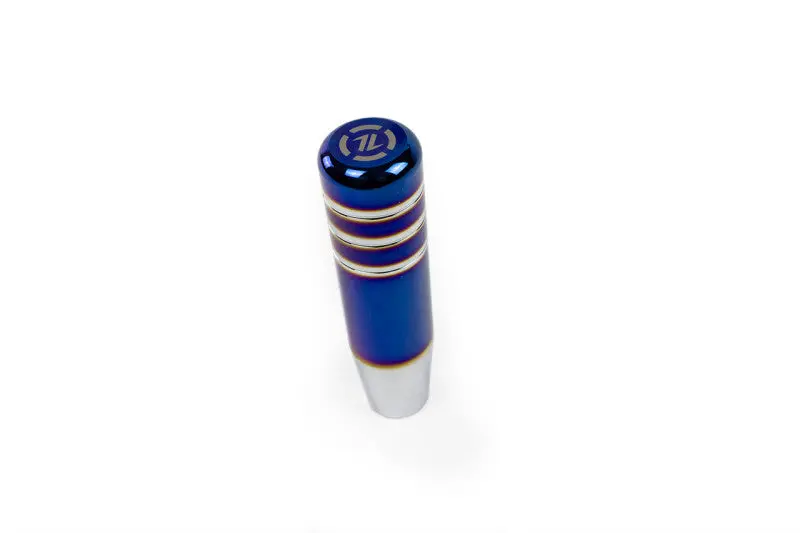 Isr Performance Shift Knob - Ti Finish 1
