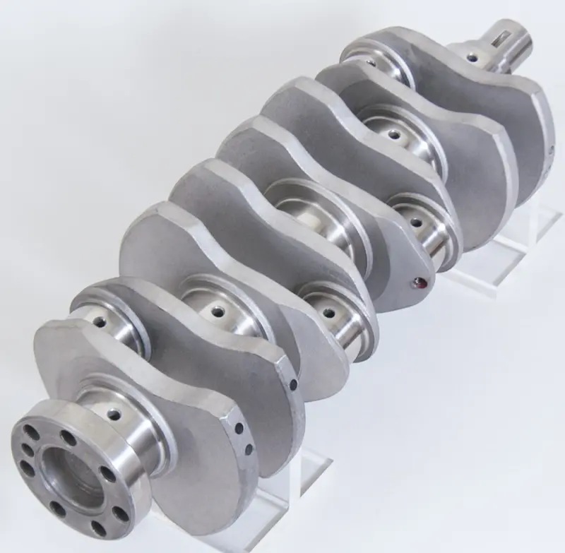 Eagle 4G63 Stroker 94Mm Crankshaft For 7-Bolt (Evo) 1