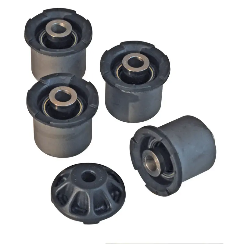 Spc Performance Xaxis Replacement Bushing Kit For Spc Arms (Pn: 25460) 1
