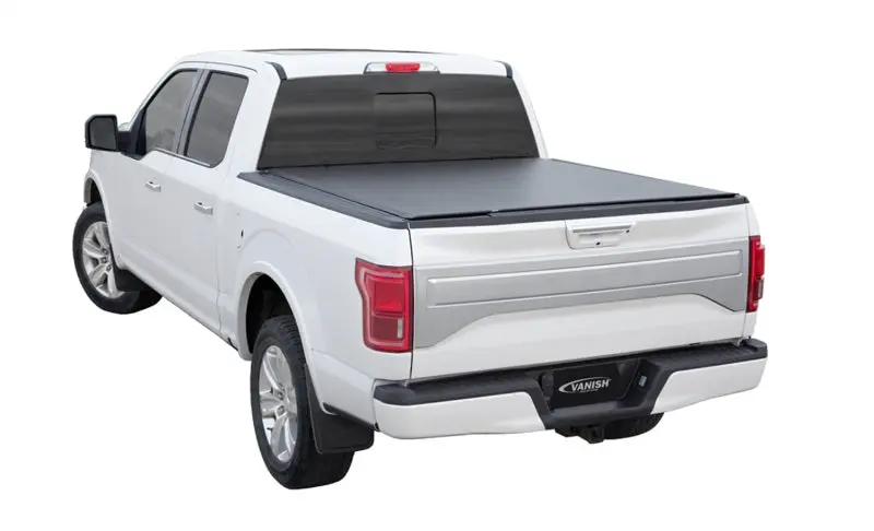 Access Vanish 15-19 Ford F-150 5Ft 6In Bed Roll-Up Cover 1