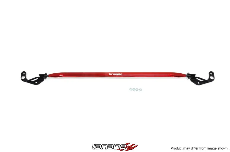 Tanabe 2018 Toyota Camry / 2019 Lexus 300 Front Strut Tower Bar 1