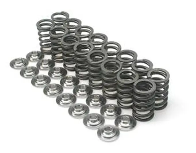 Brian Crower Honda Acura K20a K20z F20c F22c Dual Spring Titanium Retainer And Springs 1