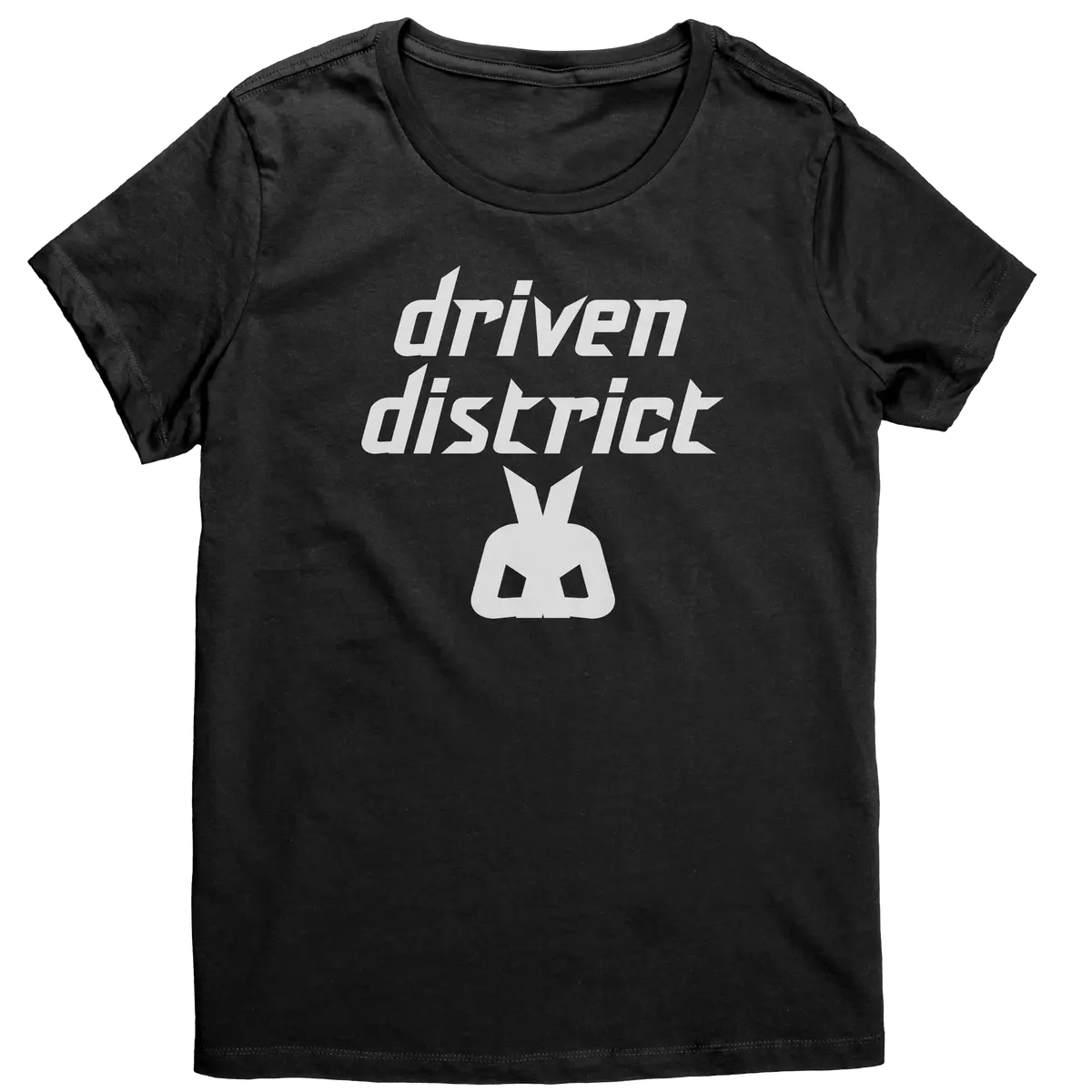 Driven District Women's Shirt 1