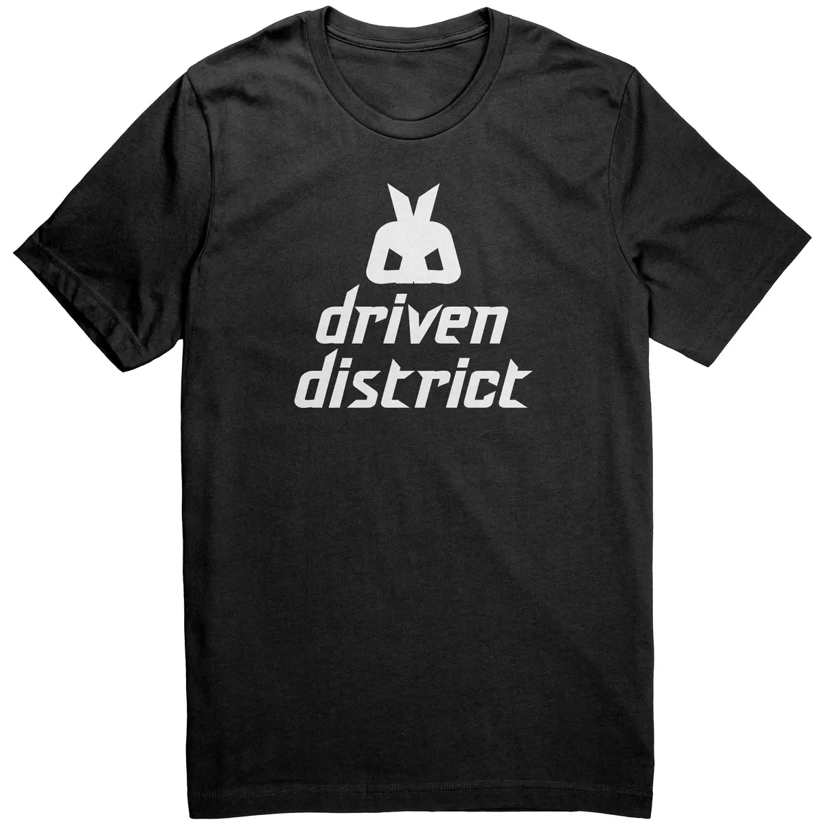 Driven District Test 1