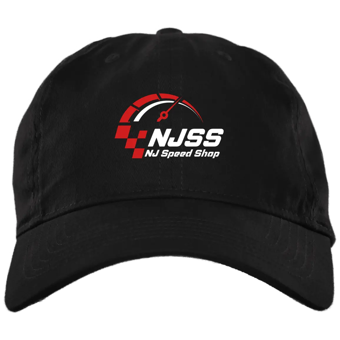 Nj Speed Shop Hat 1