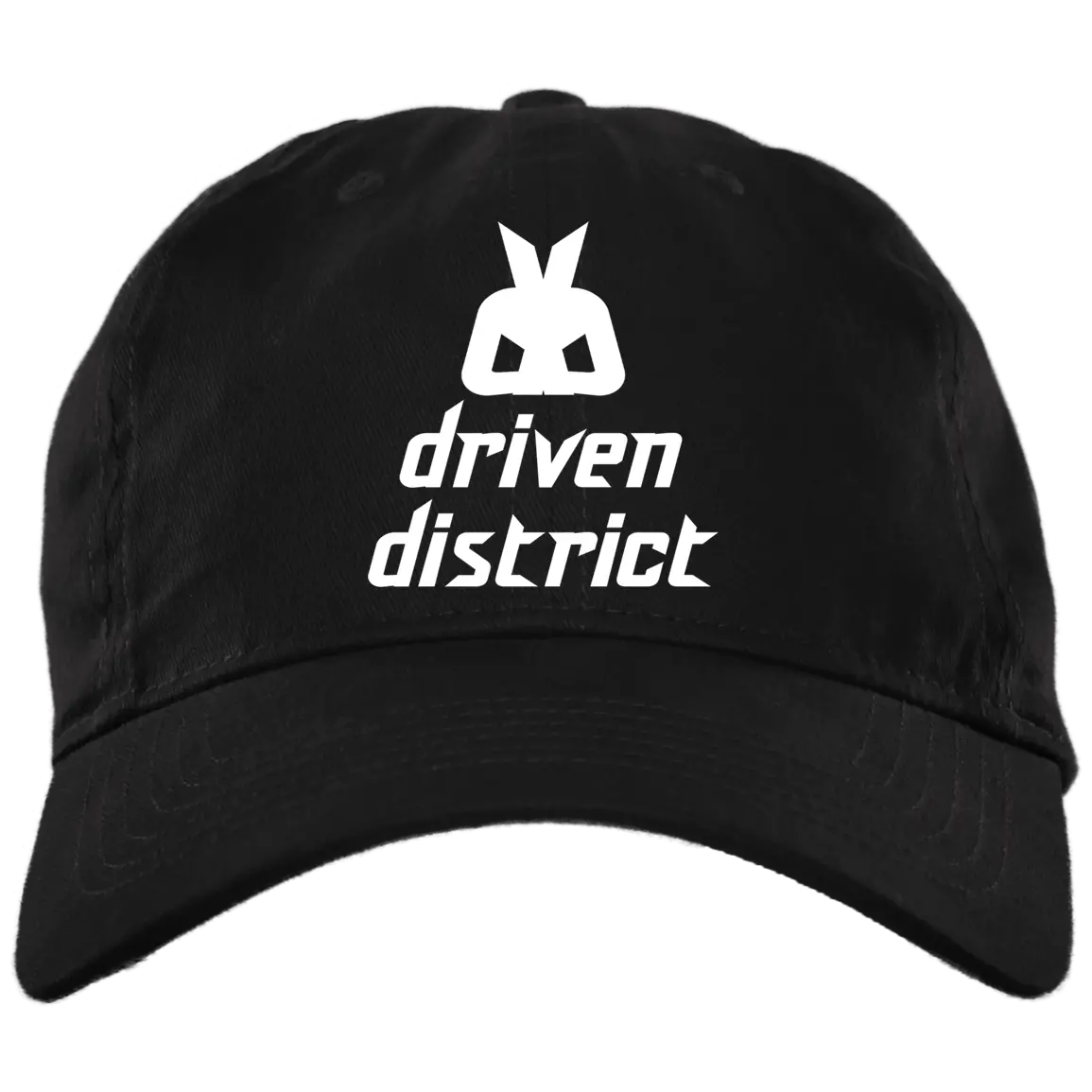 Driven District Hat V1 1