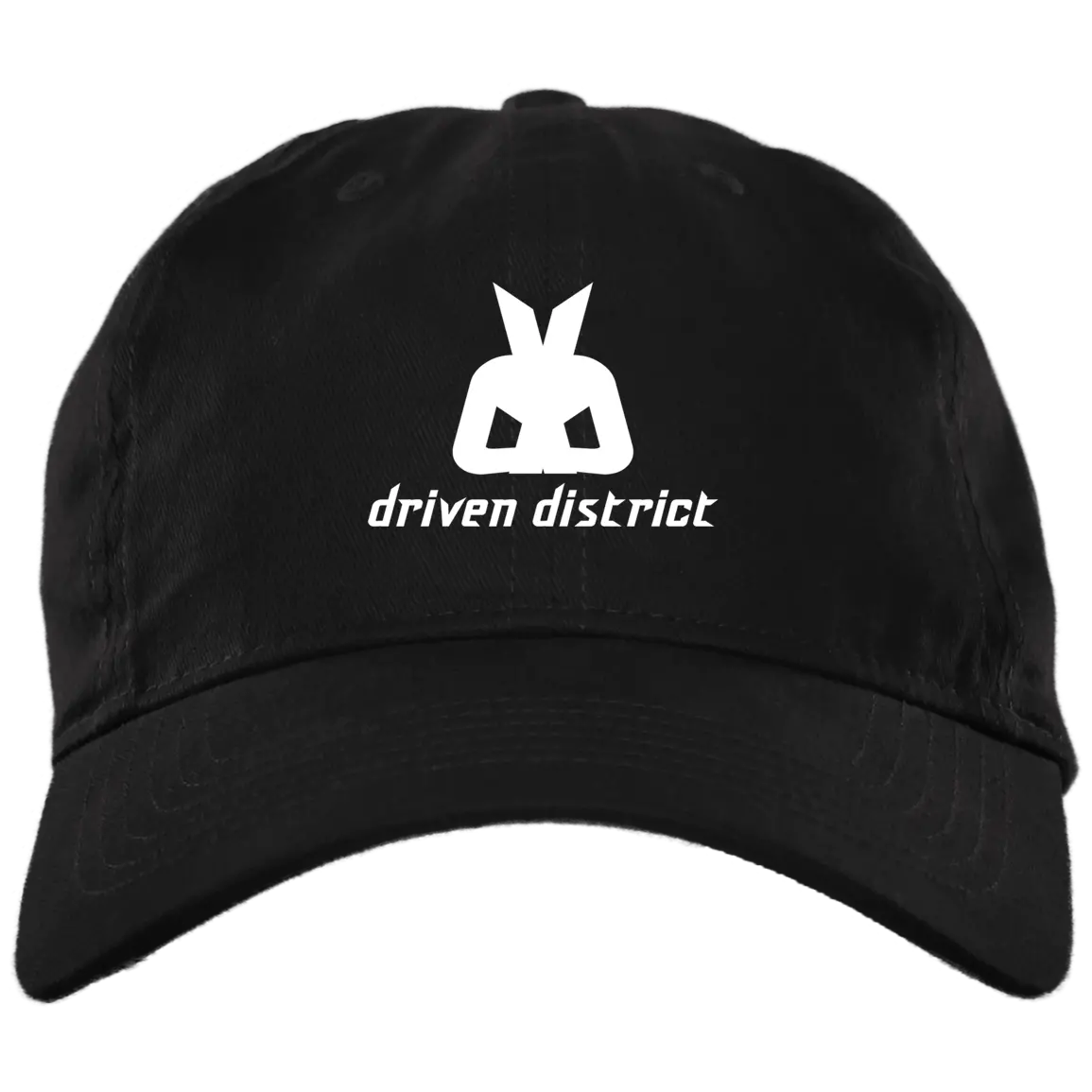 Driven District Hat V4 1