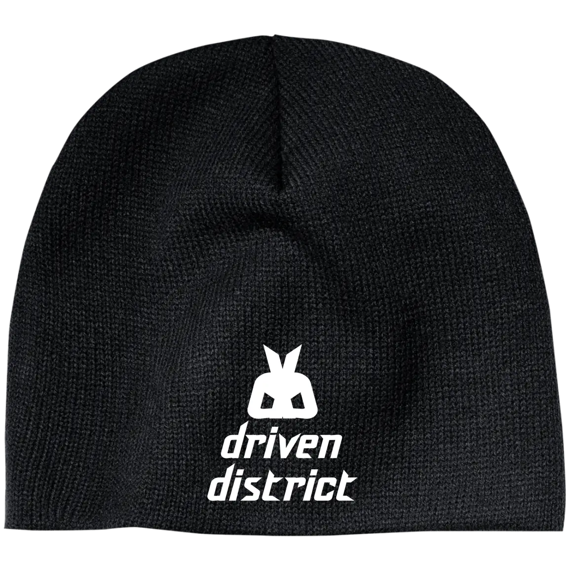 Driven District Beanie V1 1