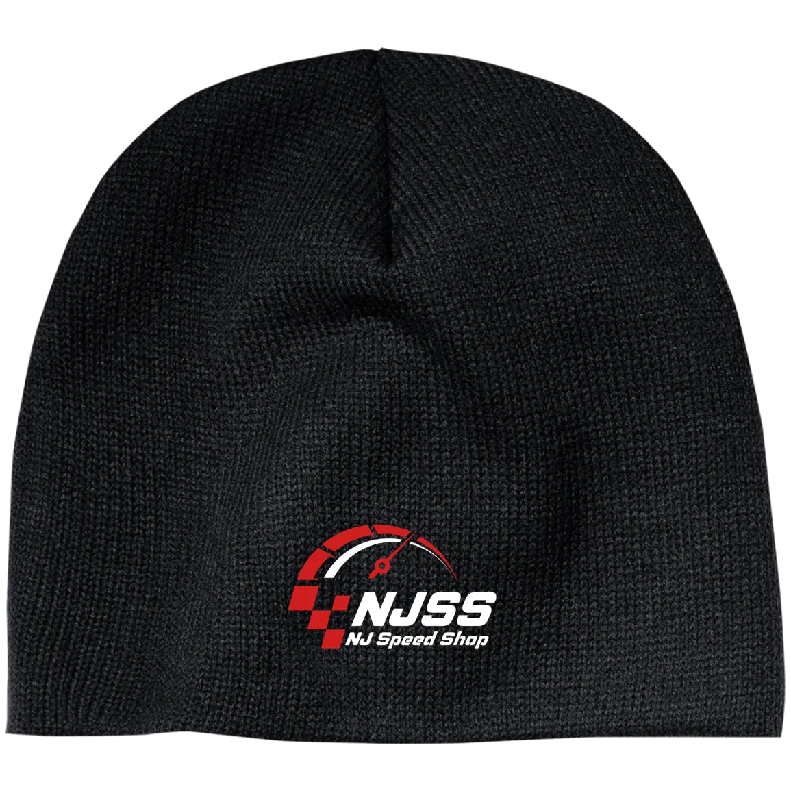 Nj Speed Shop Beanie 1
