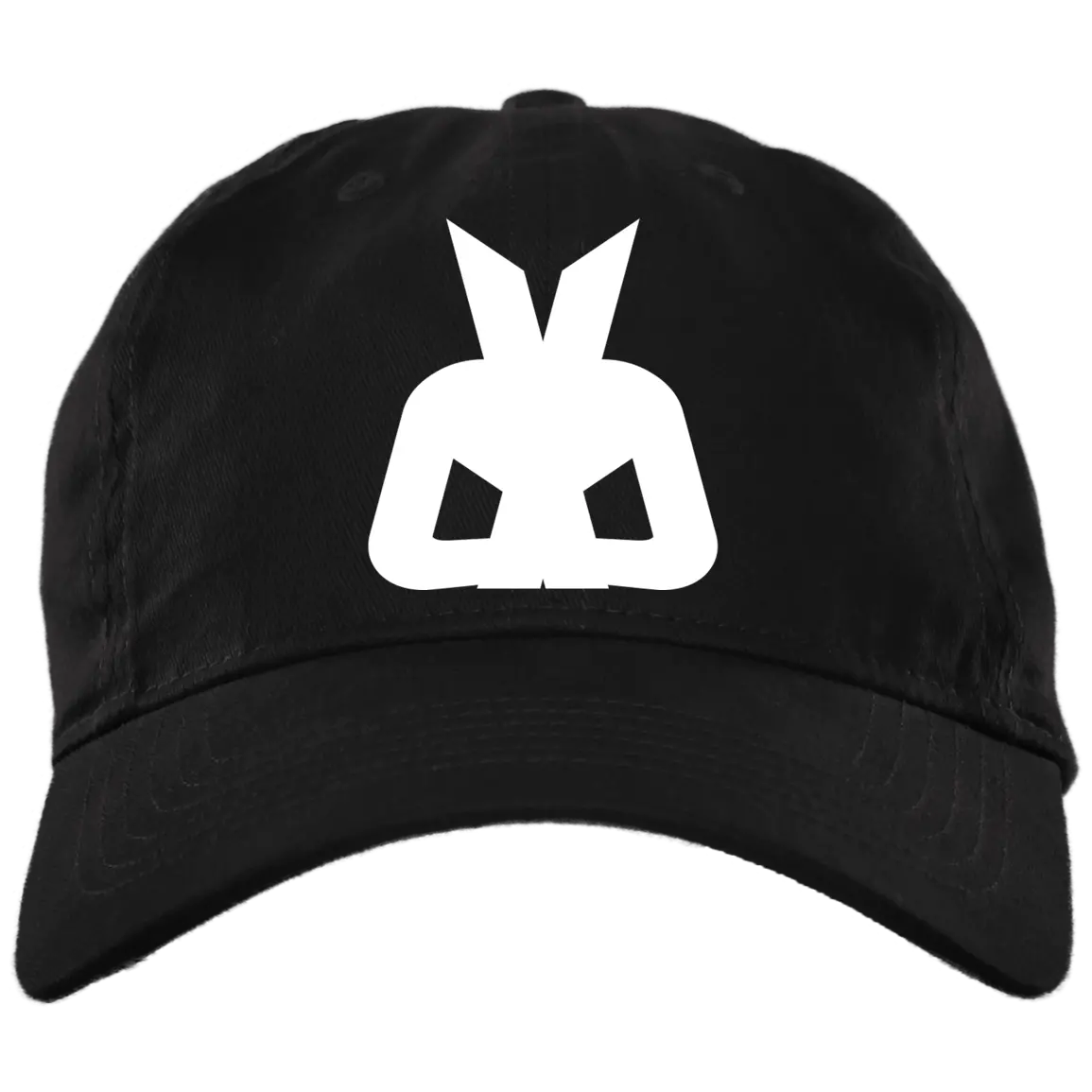 Driven District Hat V5 1