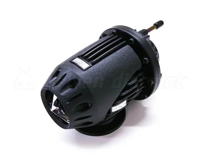 Hks Super Sqv4 Bov Black Edition Universal 1
