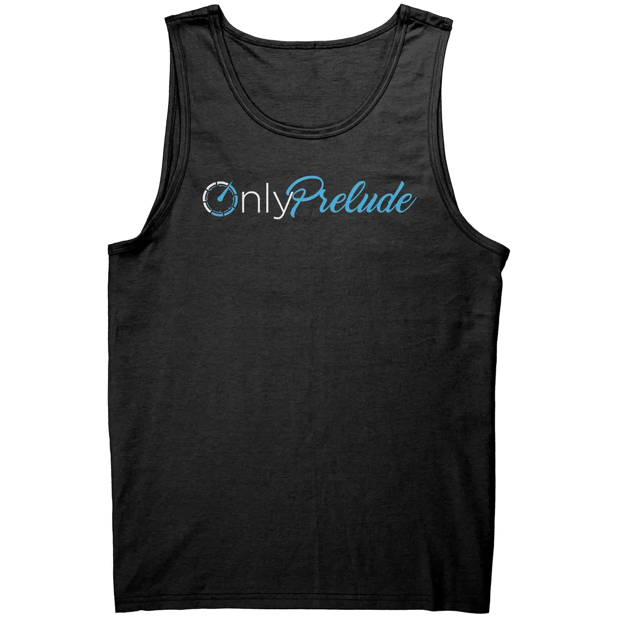 Only Prelude Men's Tank 1