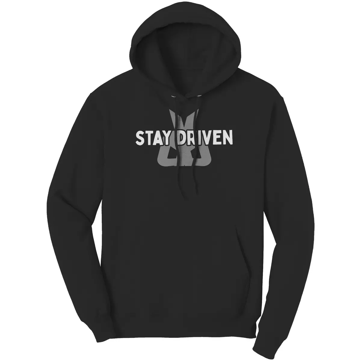 Stay Driven Hoodie V2 1