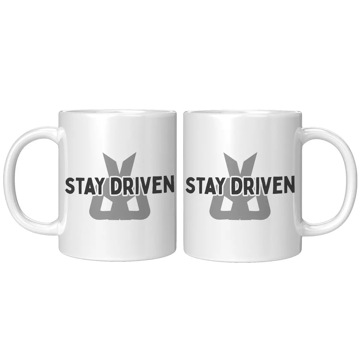 Stay Driven Mug V2 5