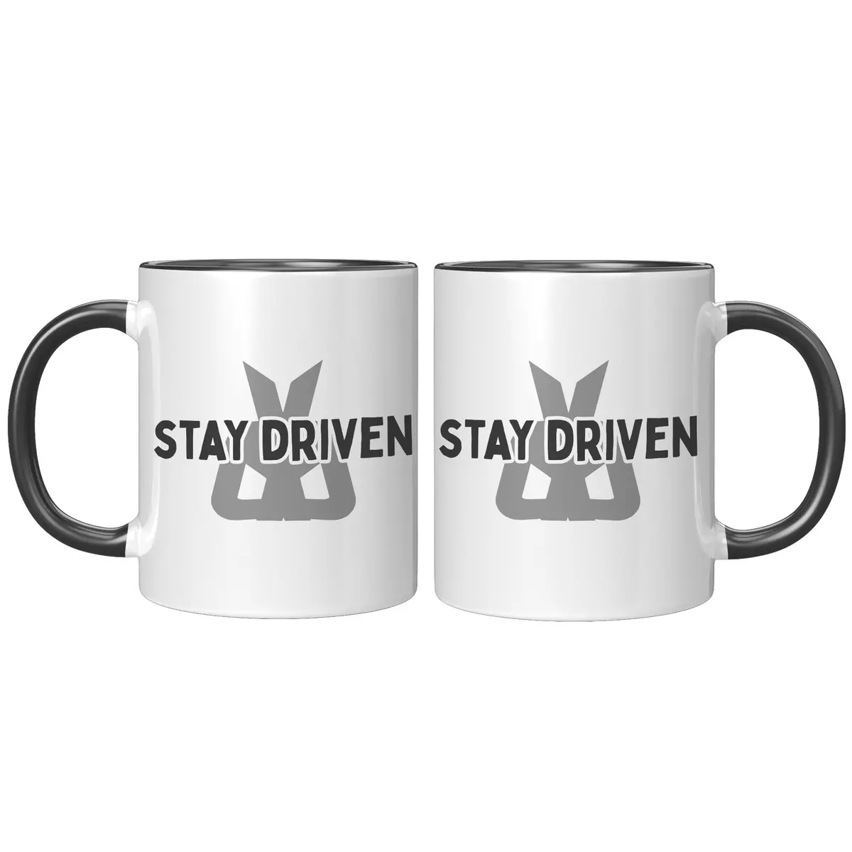 Stay Driven Mug V2 5