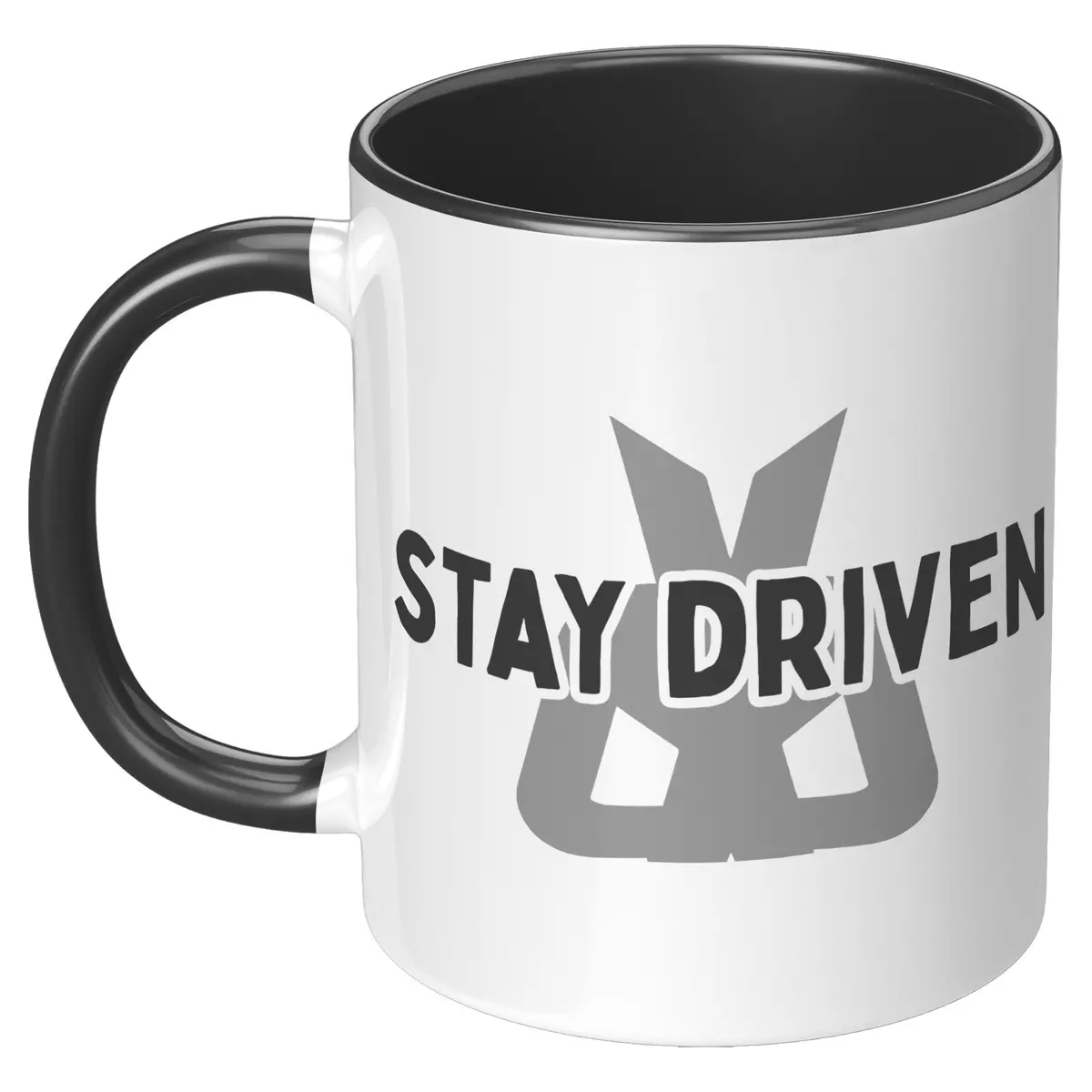 Stay Driven Mug V2 1